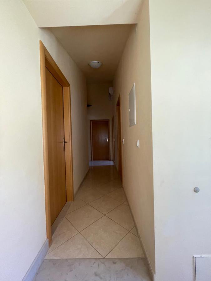 Apartment Nikola Rogoznica  Zewnętrze zdjęcie